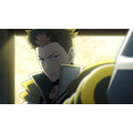 『鎧真伝サムライトルーパー』第2クール第16話「コウボウ」場面カット