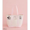 「Maison de FLEUR（メゾン ド フルール）」Disney Collection新作アイテム「MICKEY＆FRIENDS」