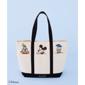 「Maison de FLEUR（メゾン ド フルール）」Disney Collection新作アイテム「MICKEY＆FRIENDS」