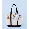「Maison de FLEUR（メゾン ド フルール）」Disney Collection新作アイテム「MICKEY＆FRIENDS」
