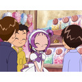 『も~っと!おジャ魔女どれみ』場面カット