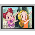 『も~っと!おジャ魔女どれみ』場面カット