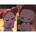 『も～っと！おジャ魔女どれみ』場面カット