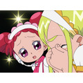 『も～っと！おジャ魔女どれみ』場面カット