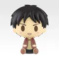 B賞 ちょこのっこフィギュア エレン ～あの丘の木に向かって～