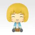 D賞 ちょこのっこフィギュア アルミン ～あの丘の木に向かって～