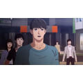 夏アニメ『サンダー3』第4話「MR. SEGAMI」場面カット