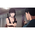 夏アニメ『サンダー3』第4話「MR. SEGAMI」場面カット
