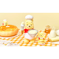 POOH HUNNY DAY 2026