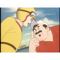 『マッハ GoGoGo』場面写真