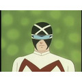 『マッハ GoGoGo』場面写真