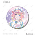 TVスペシャルアニメ『五等分の花嫁＊』描き下ろし 星空メイドver. トレーディング Ani-Art KAWAII label 缶バッジ（全10種）