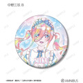 TVスペシャルアニメ『五等分の花嫁＊』描き下ろし 星空メイドver. トレーディング Ani-Art KAWAII label 缶バッジ（全10種）