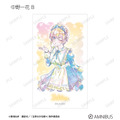 TVスペシャルアニメ『五等分の花嫁＊』描き下ろし 星空メイドver. トレーディング Ani-Art KAWAII label Ani-Frame（全10種）