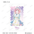 TVスペシャルアニメ『五等分の花嫁＊』描き下ろし 星空メイドver. トレーディング Ani-Art KAWAII label Ani-Frame（全10種）