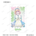 TVスペシャルアニメ『五等分の花嫁＊』描き下ろし 星空メイドver. トレーディング Ani-Art KAWAII label Ani-Frame（全10種）