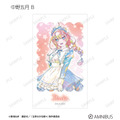 TVスペシャルアニメ『五等分の花嫁＊』描き下ろし 星空メイドver. トレーディング Ani-Art KAWAII label Ani-Frame（全10種）