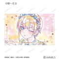 TVスペシャルアニメ『五等分の花嫁＊』描き下ろし 星空メイドver. トレーディング Ani-Art KAWAII label 箔押しカード（全10種）