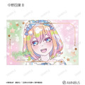 TVスペシャルアニメ『五等分の花嫁＊』描き下ろし 星空メイドver. トレーディング Ani-Art KAWAII label 箔押しカード（全10種）