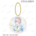 TVスペシャルアニメ『五等分の花嫁＊』描き下ろし 中野一花 星空メイドver. Ani-Art KAWAII label グリッターアクリルキーホルダー