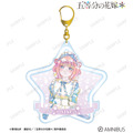 TVスペシャルアニメ『五等分の花嫁＊』描き下ろし 中野二乃 星空メイドver. Ani-Art KAWAII label BIGアクリルキーホルダー