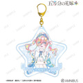TVスペシャルアニメ『五等分の花嫁＊』描き下ろし 中野三玖 星空メイドver. Ani-Art KAWAII label BIGアクリルキーホルダー