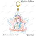 TVスペシャルアニメ『五等分の花嫁＊』描き下ろし 中野五月 星空メイドver. Ani-Art KAWAII label BIGアクリルキーホルダー