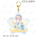 TVスペシャルアニメ『五等分の花嫁＊』描き下ろし 中野一花 星空メイドver. Ani-Art KAWAII label BIGアクリルキーホルダー