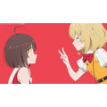 夏アニメ『グロウアップショウ ～ひまわりのサーカス団～』第2話先行カット