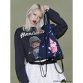 「モンチッチ」×「jouetie」コラボ