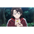 TV アニメ『令和のダラさん』第五怪 「山守の系譜」先行カット