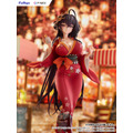 「アズールレーン 大鳳 浴衣ver. 1/7スケール 完成品フィギュア」