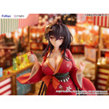 「アズールレーン 大鳳 浴衣ver. 1/7スケール 完成品フィギュア」