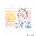TVスペシャルアニメ『五等分の花嫁＊』描き下ろし 中野一花 星空メイドver. Ani-Art KAWAII label ブロマイド2枚セット