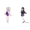へケート役：月ノ美兎