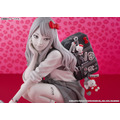 G.S.Collection ギャル富江×ハローキティ 完成品フィギュア