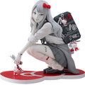 G.S.Collection ギャル富江×ハローキティ 完成品フィギュア