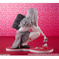 G.S.Collection ギャル富江×ハローキティ 完成品フィギュア