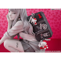 G.S.Collection ギャル富江×ハローキティ 完成品フィギュア