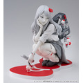 G.S.Collection ギャル富江×ハローキティ 完成品フィギュア