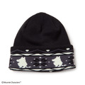 Cuff Knit