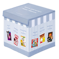スタンプ5個コース収納BOX（商品13個入り）：20名さま