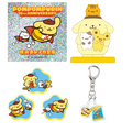 「限定デジタルバッジ」と「限定アクリルチャーム」