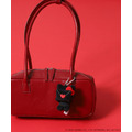 “HELLO KITTY”目隠し ぬいぐるみチャーム　¥3,498 tax in