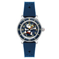 Fleuss 40 Automatic PEANUTS Snoopy Snorkeling Limited Edition