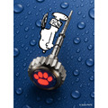Fleuss 40 Automatic PEANUTS Snoopy Snorkeling Limited Edition