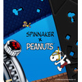 Fleuss 40 Automatic PEANUTS Snoopy Snorkeling Limited Edition