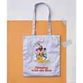 【Mickey＆Friends】トートBAG