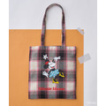 【Mickey＆Friends】トートBAG