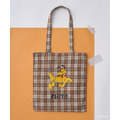 【Mickey＆Friends】トートBAG